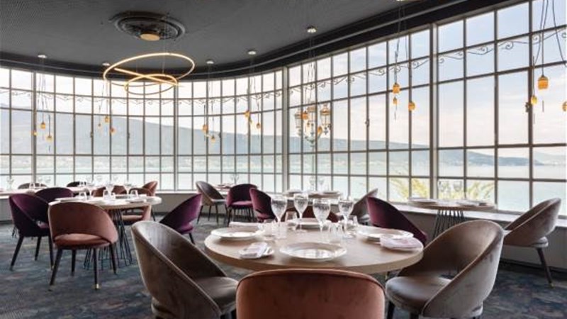 Le Palace de Menthon Le Palace de Menthon