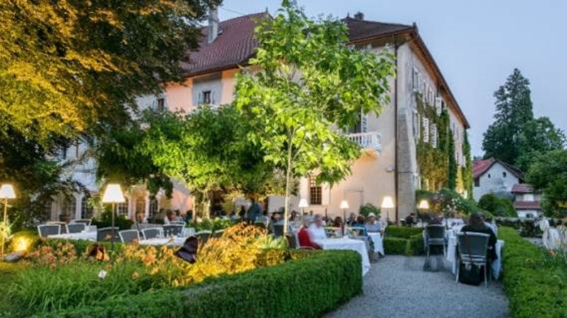 Abbaye De Talloires Abbaye De Talloires