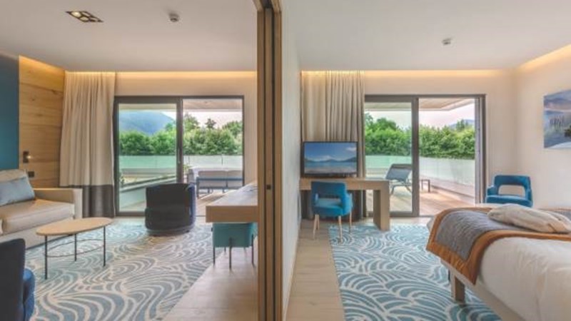 Rivage Hôtel & Spa Annecy Rivage Hôtel & Spa Annecy