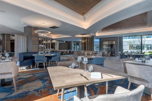 Rivage Hôtel & Spa Annecy