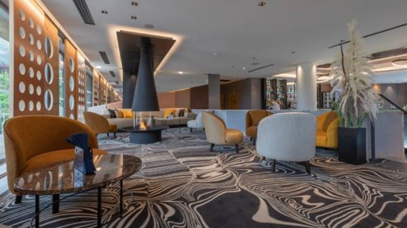 Rivage Hôtel & Spa Annecy Rivage Hôtel & Spa Annecy