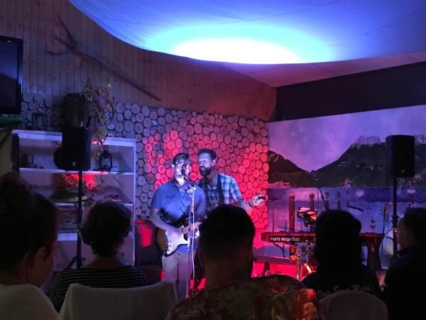 Clico Chic - Camping L'Aloua