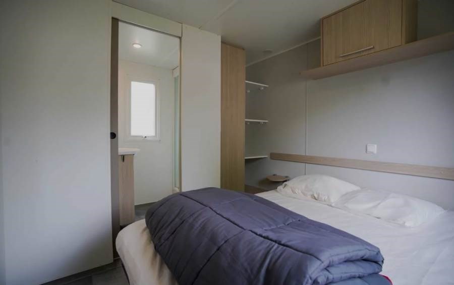 Clico Chic - Camping L'Aloua