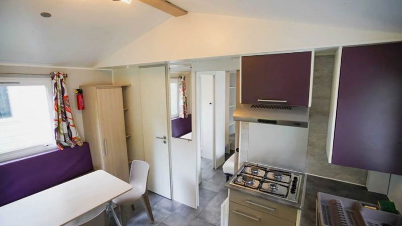 Clico Chic - Camping L'Aloua Clico Chic - Camping L'Aloua