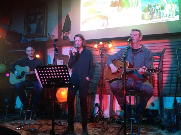 Clico Chic - Camping L'Aloua