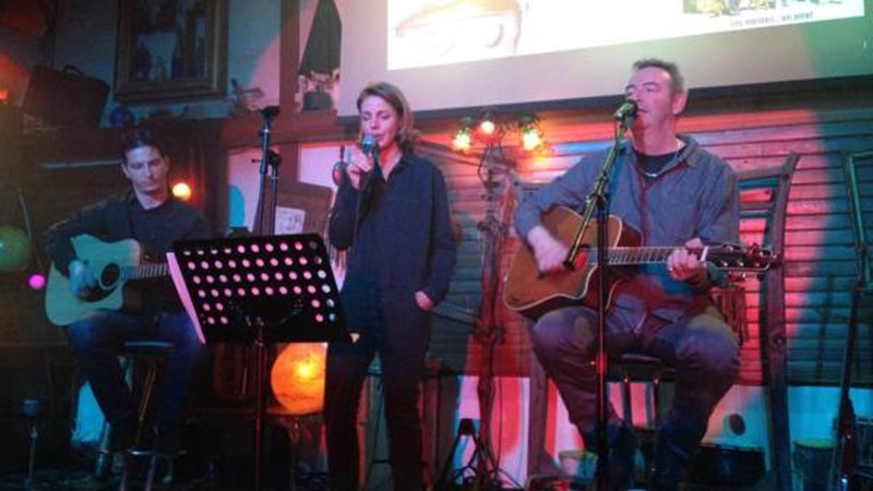 Clico Chic - Camping L'Aloua Clico Chic - Camping L'Aloua