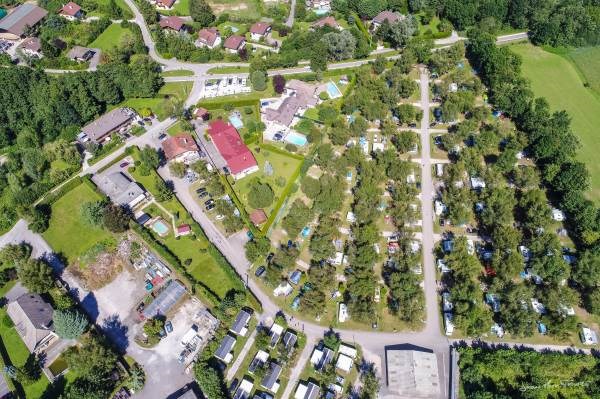 Clico Chic - Camping L'Aloua