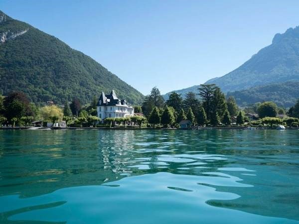 le Pavillon des Fleurs
