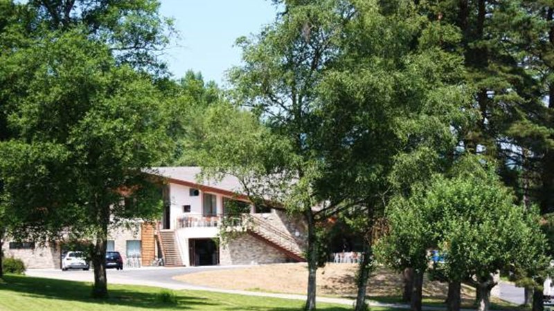 Le Pré du Lac Le Pré du Lac