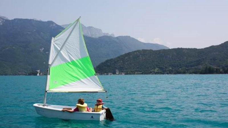 Le Pré du Lac Le Pré du Lac