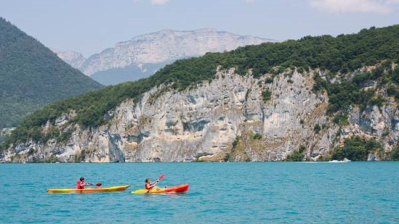 Le Pré du Lac Le Pré du Lac