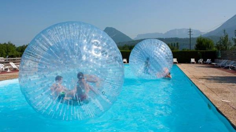 Le Pré du Lac Le Pré du Lac