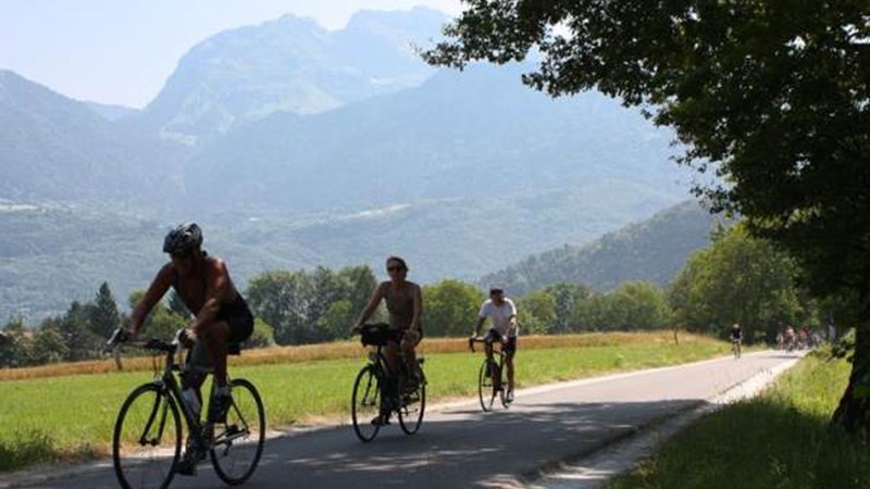 Le Pré du Lac Le Pré du Lac