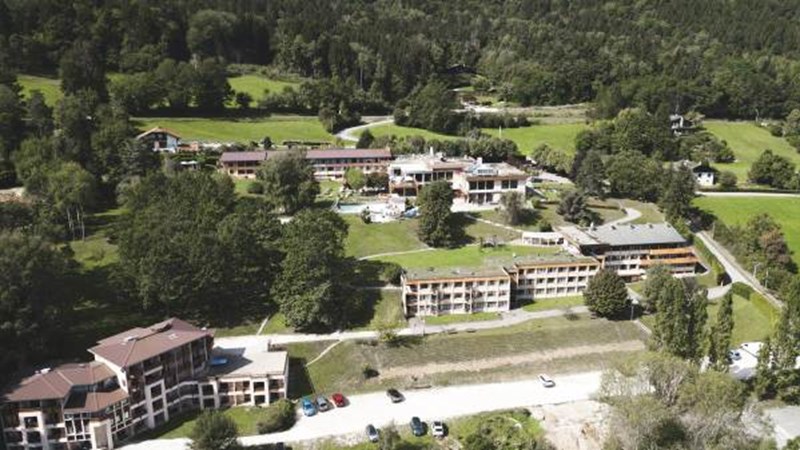 Les Balcons du lac d'Annecy à Sevrier Les Balcons du lac d'Annecy à Sevrier