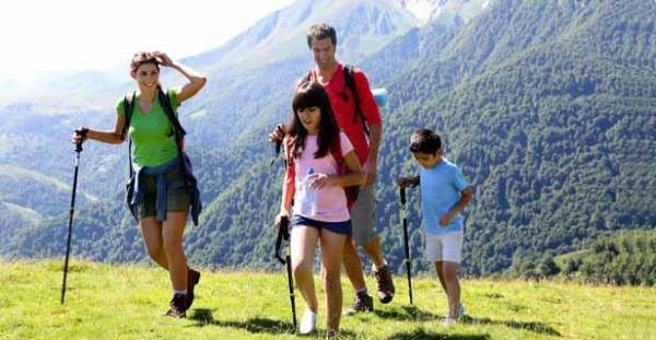 Les Balcons du lac d'Annecy à Sevrier