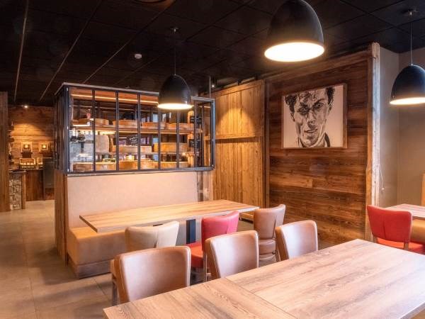 Les Balcons du lac d'Annecy à Sevrier