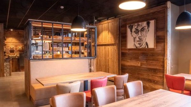 Les Balcons du lac d'Annecy à Sevrier Les Balcons du lac d'Annecy à Sevrier