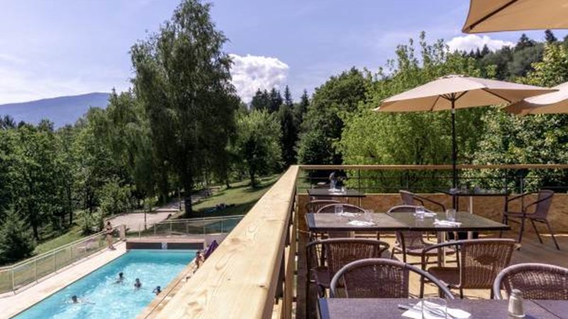 Les Balcons du lac d'Annecy à Sevrier Les Balcons du lac d'Annecy à Sevrier