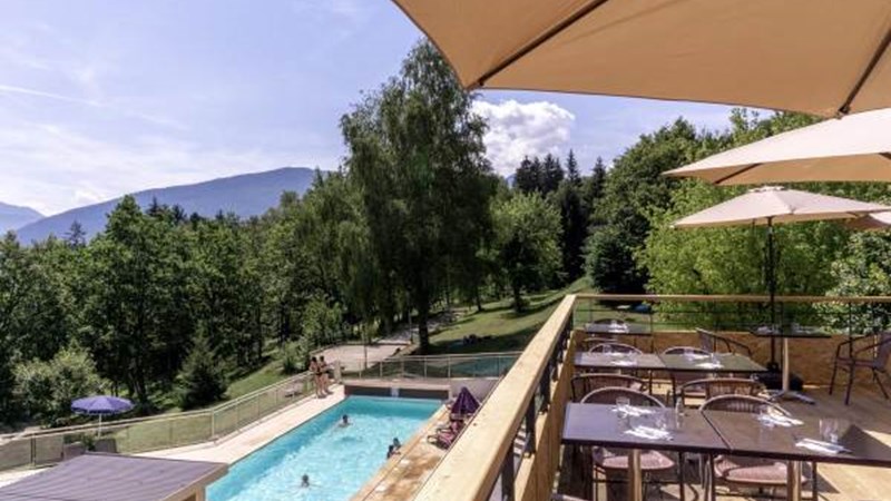 Les Balcons du lac d'Annecy à Sevrier Les Balcons du lac d'Annecy à Sevrier