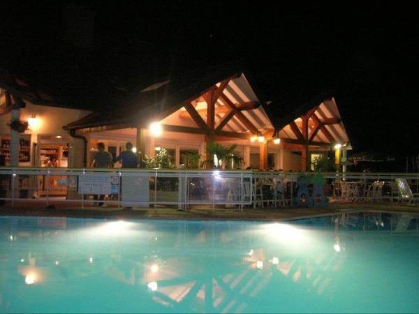 Camping Le Panoramic