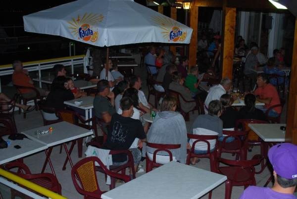 Camping Le Panoramic