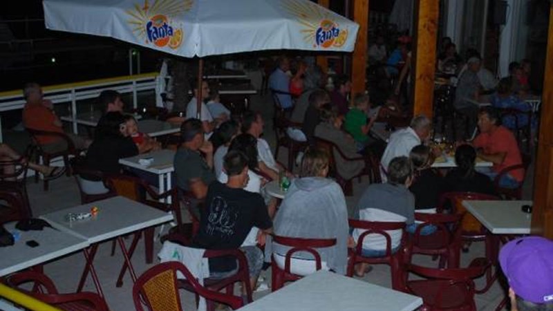 Camping Le Panoramic Camping Le Panoramic