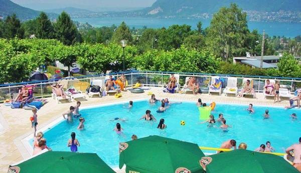 Camping Le Panoramic