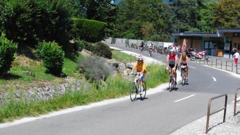 Camping Le Panoramic Camping Le Panoramic