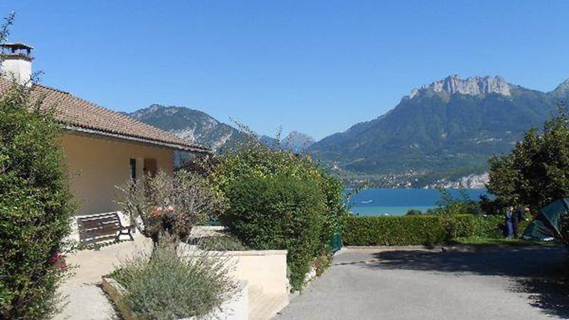 Camping Le Panoramic Camping Le Panoramic