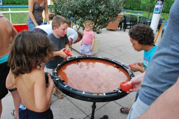 Camping Le Panoramic