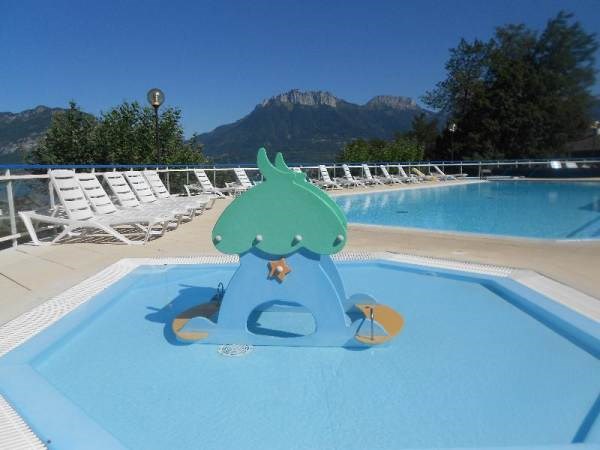 Camping Le Panoramic