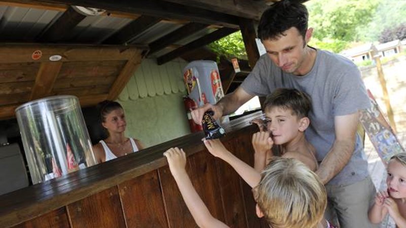 Camping La Chapelle Saint Claude Camping La Chapelle Saint Claude