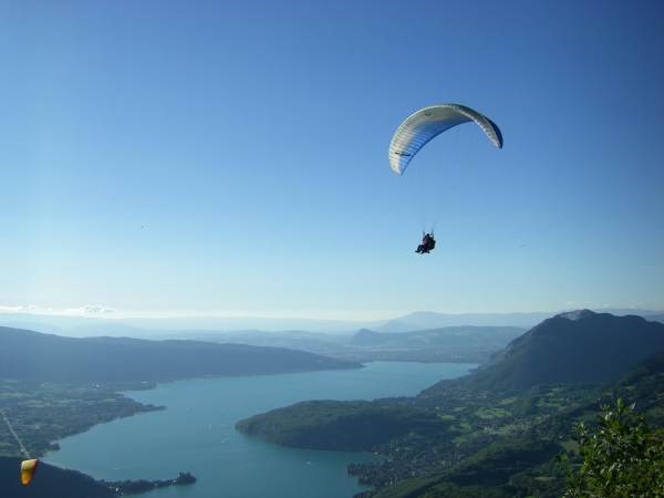 Camping La Chapelle Saint Claude