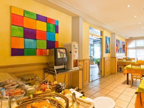 Logis Hôtel Bellevue