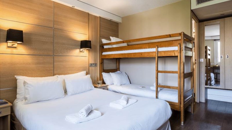 Hôtel Novel Rest. la Mamma Hôtel Novel Rest. la Mamma