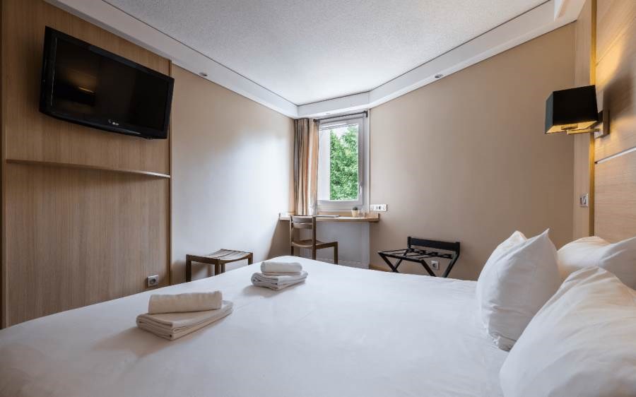 Hôtel Novel Rest. la Mamma