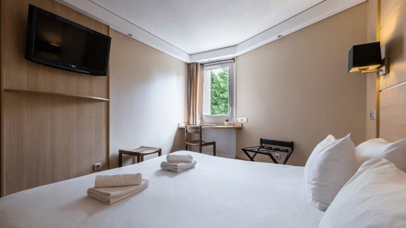 Hôtel Novel Rest. la Mamma Hôtel Novel Rest. la Mamma