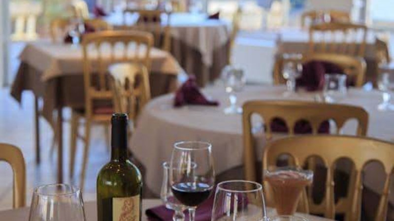 Hôtel Novel Rest. la Mamma Hôtel Novel Rest. la Mamma