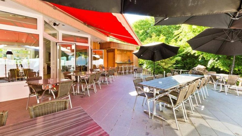 Hôtel Novel Rest. la Mamma Hôtel Novel Rest. la Mamma