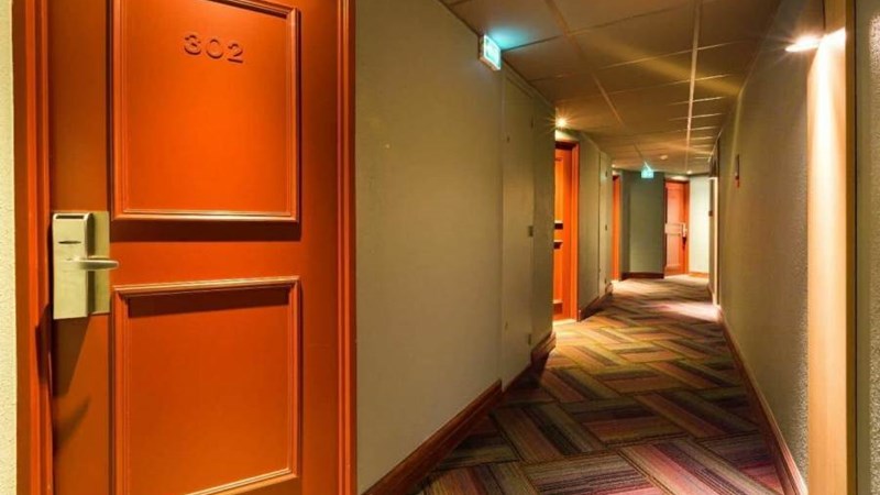 Hôtel Novel Rest. la Mamma Hôtel Novel Rest. la Mamma