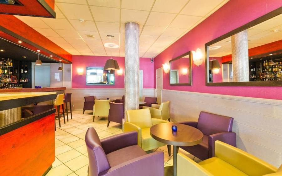 Hôtel Novel Rest. la Mamma