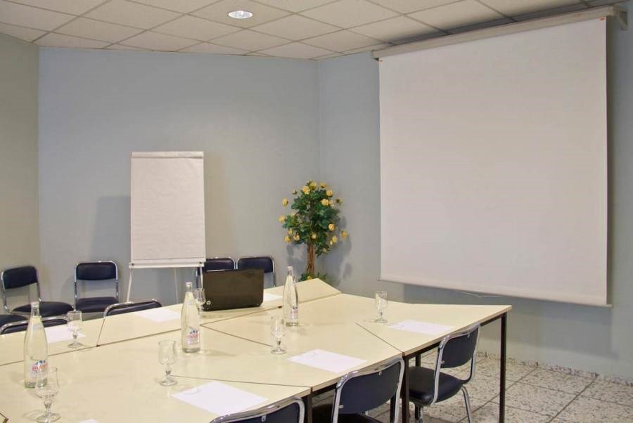 Hôtel Novel Rest. la Mamma