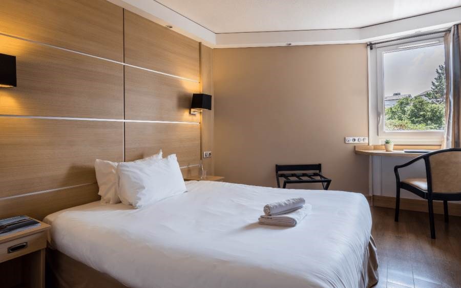 Hôtel Novel Rest. la Mamma