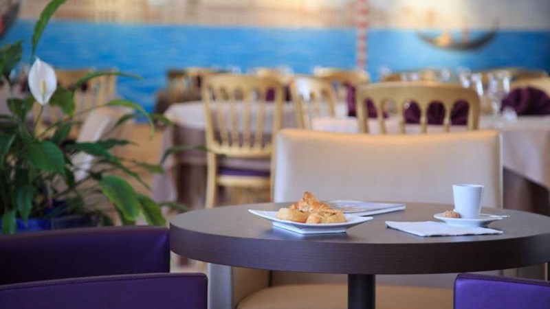 Hôtel Novel Rest. la Mamma Hôtel Novel Rest. la Mamma