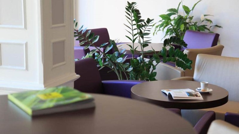 Hôtel Novel Rest. la Mamma Hôtel Novel Rest. la Mamma