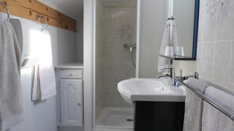 Chambres d'hôtes Gîte de France N°198601 (La Contamine) Chambres d'hôtes Gîte de France N°198601 (La Contamine)