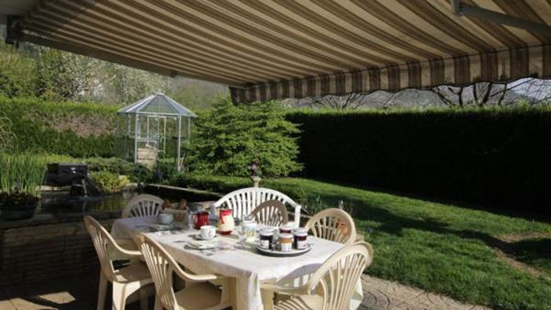 Chambres d'hôtes Gîte de France N°198601 (La Contamine) Chambres d'hôtes Gîte de France N°198601 (La Contamine)