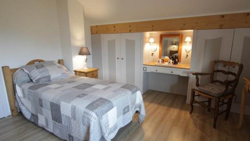 Chambres d'hôtes Gîte de France N°198601 (La Contamine) Chambres d'hôtes Gîte de France N°198601 (La Contamine)