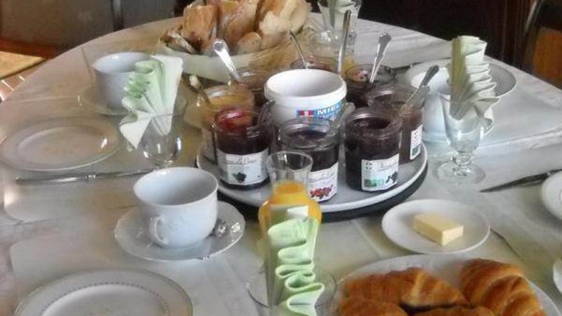 Chambres d'hôtes Gîte de France N°198601 (La Contamine) Chambres d'hôtes Gîte de France N°198601 (La Contamine)