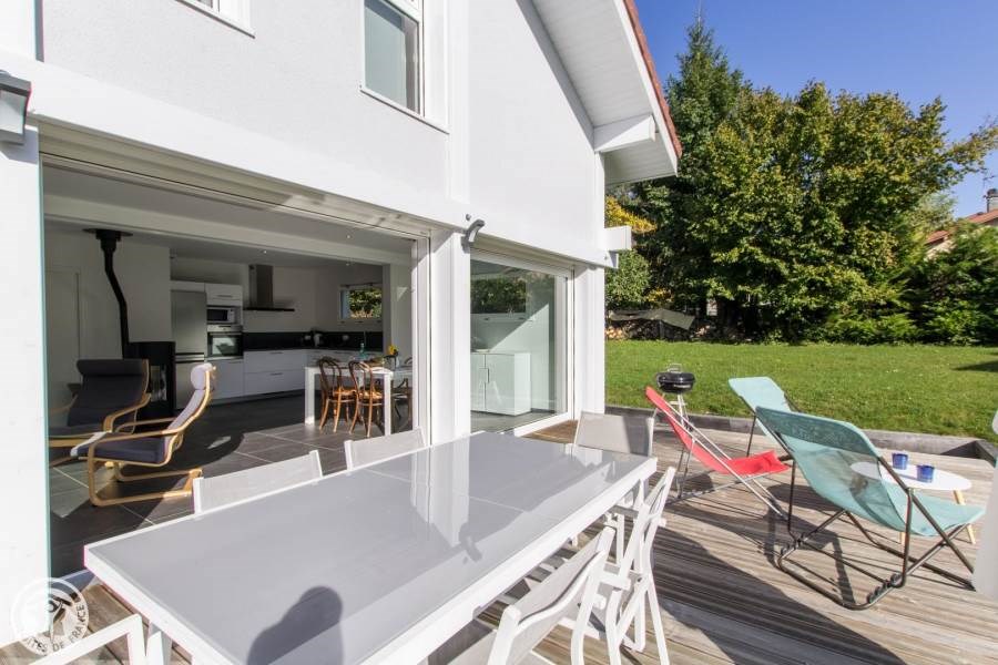 Gîtes de France N°11010 (La Maison Fongrain)